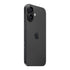 Apple iPhone 16 Negro 128GB - Super Retina XDR 6.1″ (Reacondicionado)