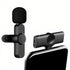 Microfono Inalámbrico Lavalier BINDEN para Celular Tipo C