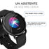 Smartwatch BINDEN ERA One Negro + Audifonos DARK Booster