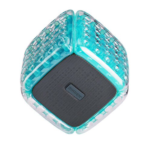 Smartwatch Binden Era Xtream Deportivo IP68 + Audífonos Dark Candy + Bocina AIR SPKR Antigolpes