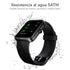 Smartwatch BINDEN ERA Hit Negro + Audifonos DARK Booster