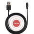 Cargador BINDEN para Smartwatch ERA HIT 150 cm