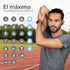 Smartwatch BINDEN ERA Hit Alexa Integrado Salud Deportes