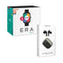 Smartwatch BINDEN ERA Day Ngro + Audifonos One Pods