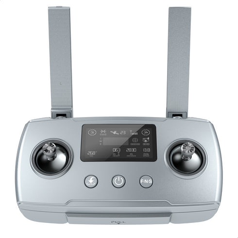 Drone HUBSAN BINDEN Zino Mini Pro Cámara 4K GPS 40min Vuelo