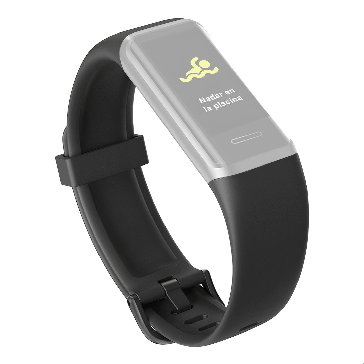 Correa BINDEN para Smartwatch ERA Fit Silicon
