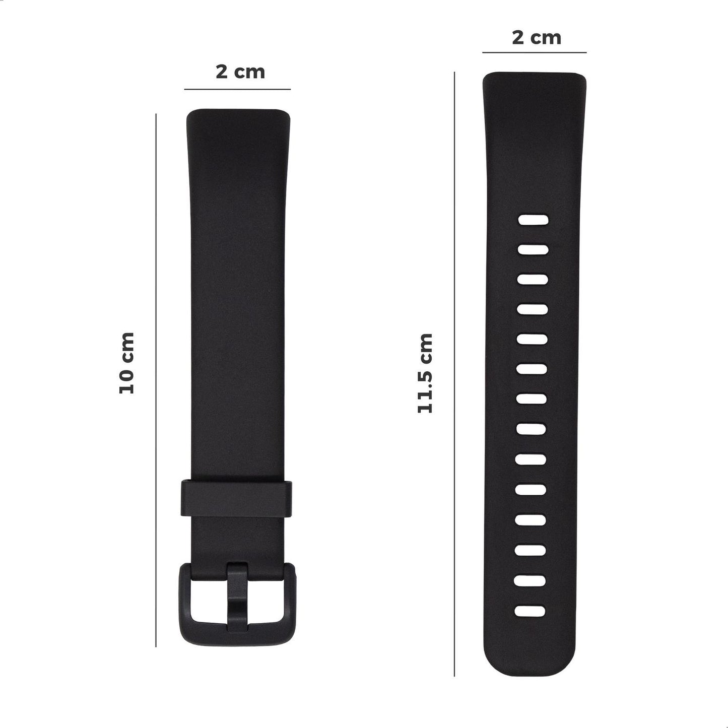 Correa BINDEN para Smartwatch ERA Fit Silicon
