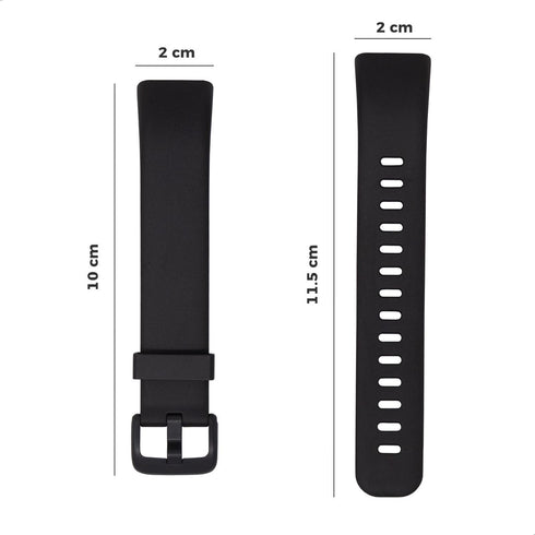 Correa BINDEN para Smartwatch ERA Fit Silicon