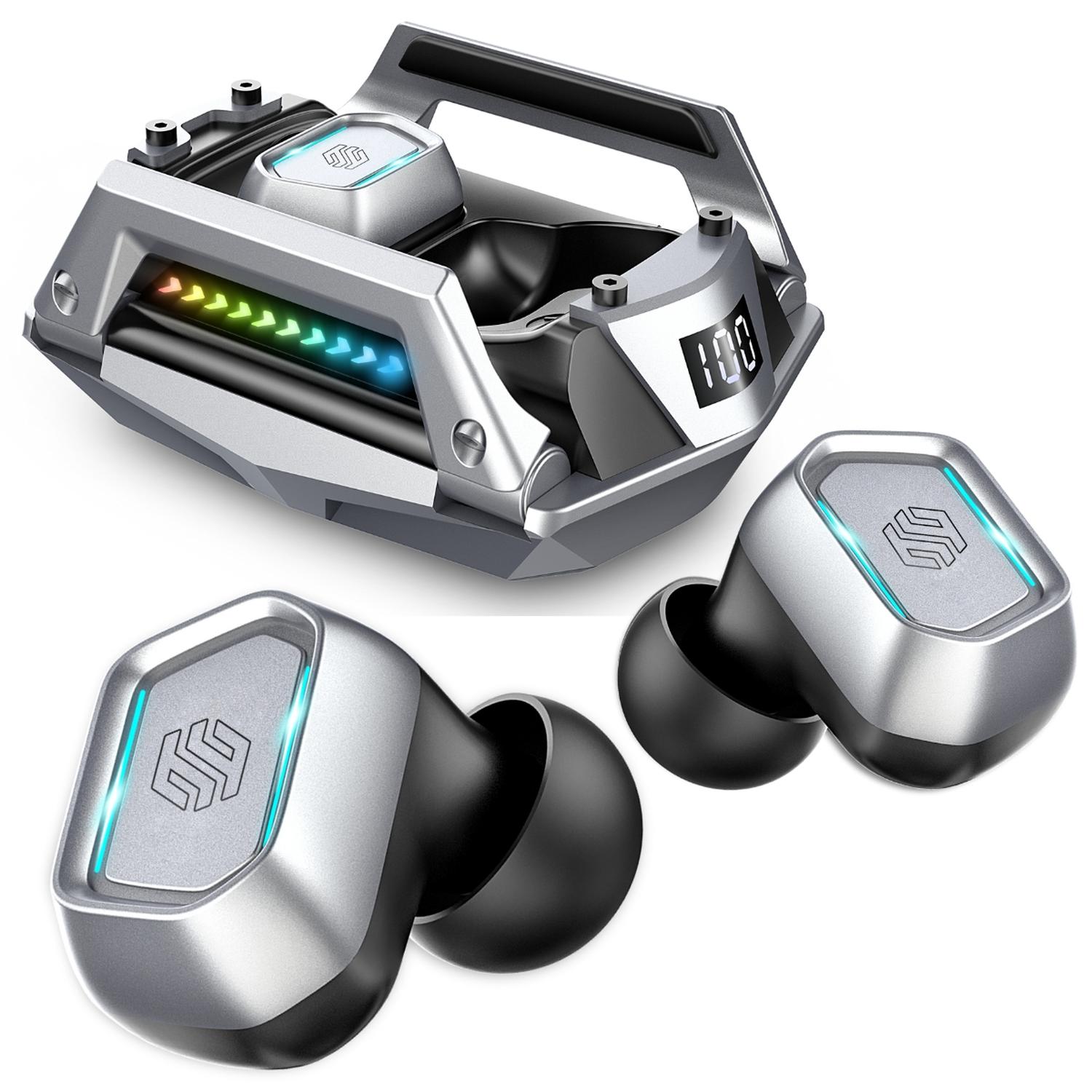 X9 Plus Auriculares Inalambricos Muzili Audífonos Inalámbricos