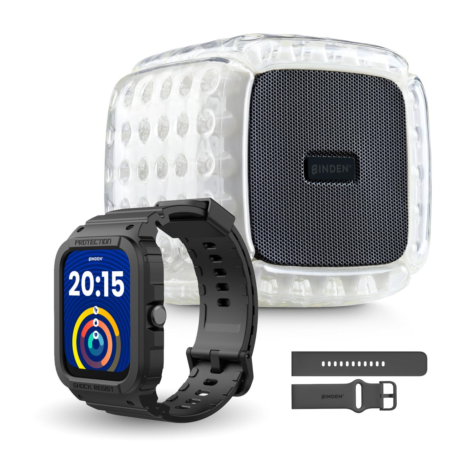 Smartwatches