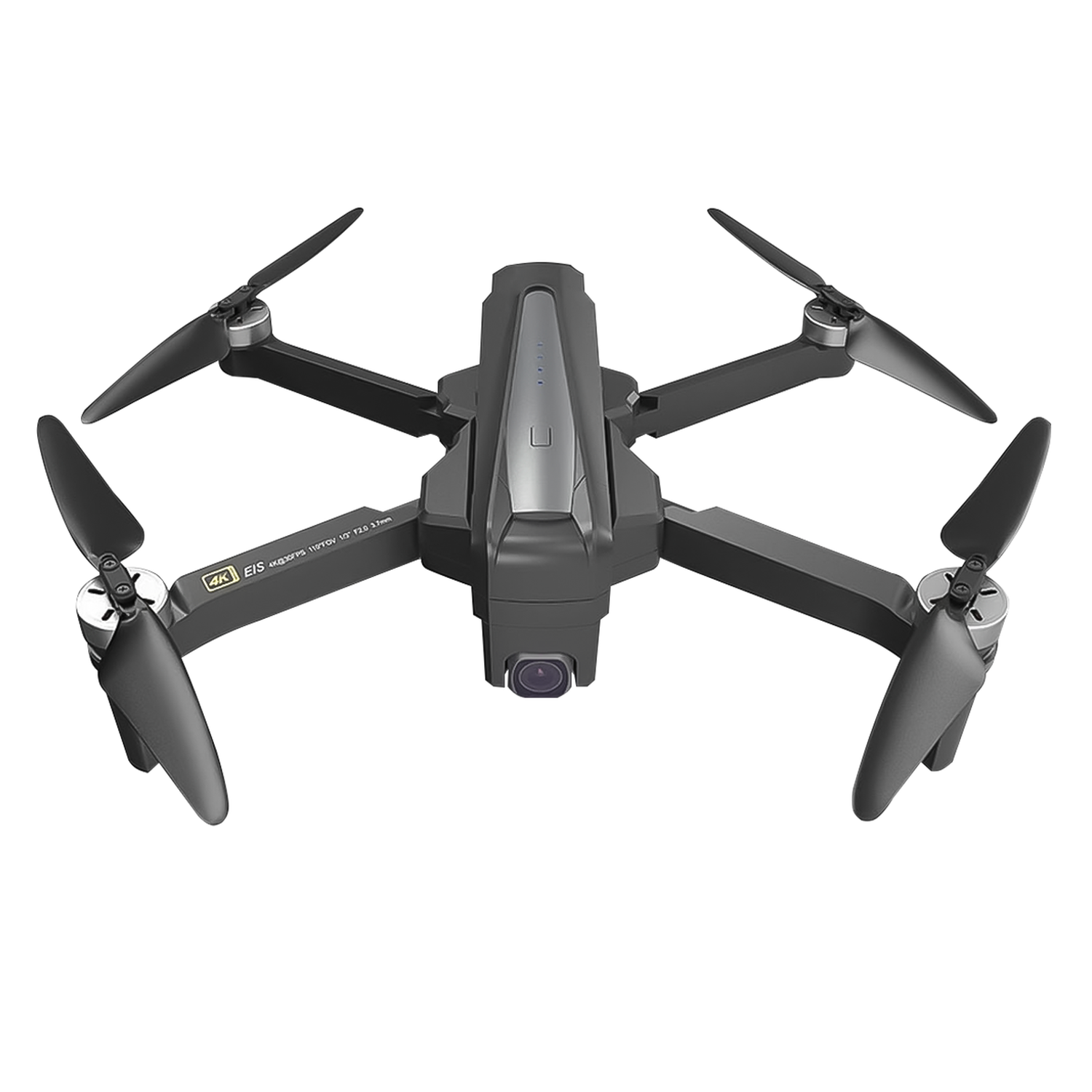 Drone Semiprofesional BINDEN B12 EIS C mara 4k 22min vuelo